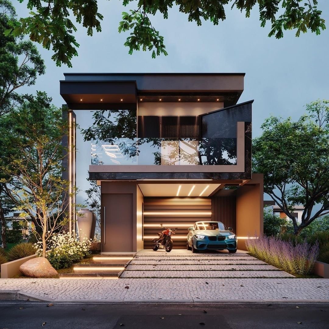 ArcaneDesign – Interior Architect